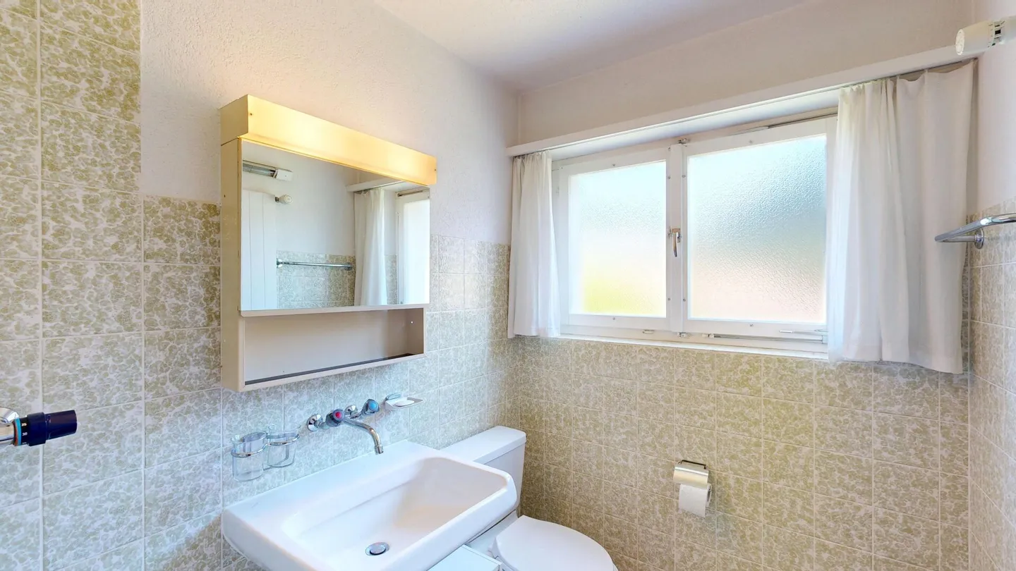 Idillio rurale: casa unifamiliare con 7 stanze - Foto 10 di 20