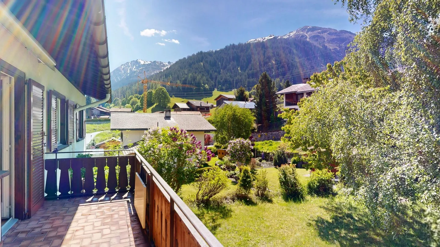 Idillio rurale: casa unifamiliare con 7 stanze - Foto 14 di 20