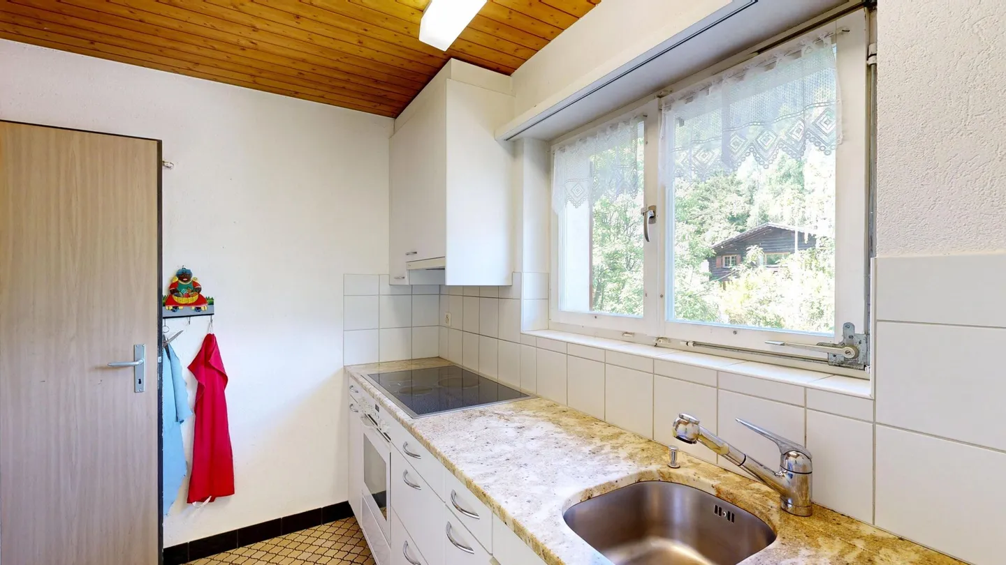 Idillio rurale: casa unifamiliare con 7 stanze - Foto 16 di 20