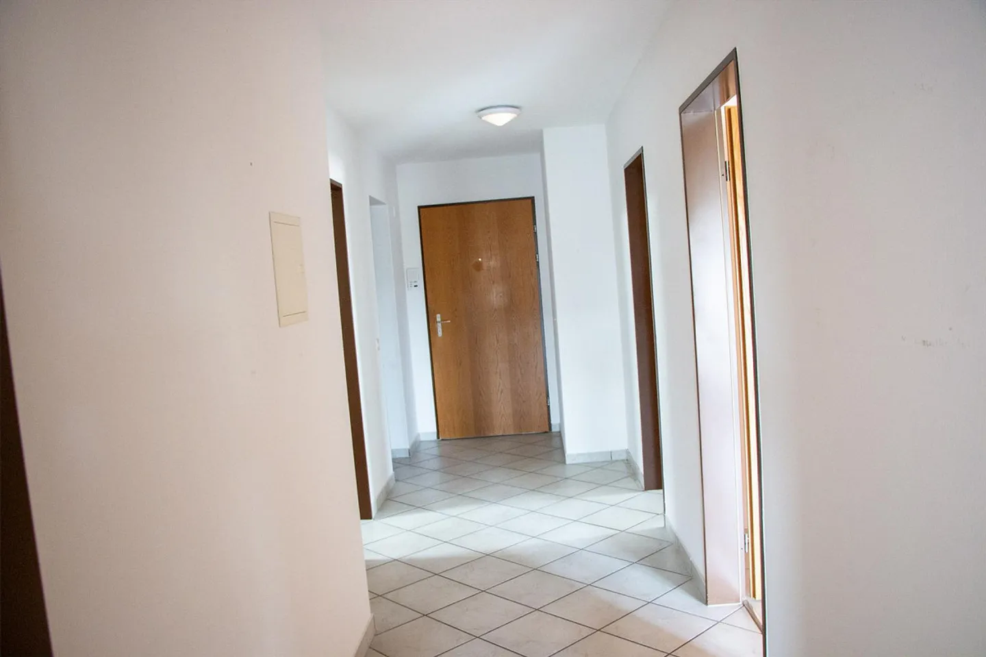 3.5 Room Apartment - Photo 9 of 9