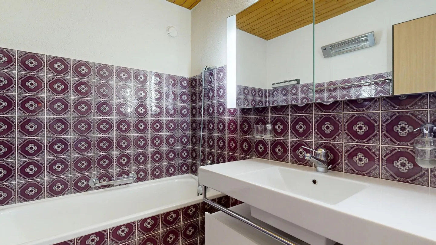 Idillio rurale: casa unifamiliare con 7 stanze - Foto 20 di 20