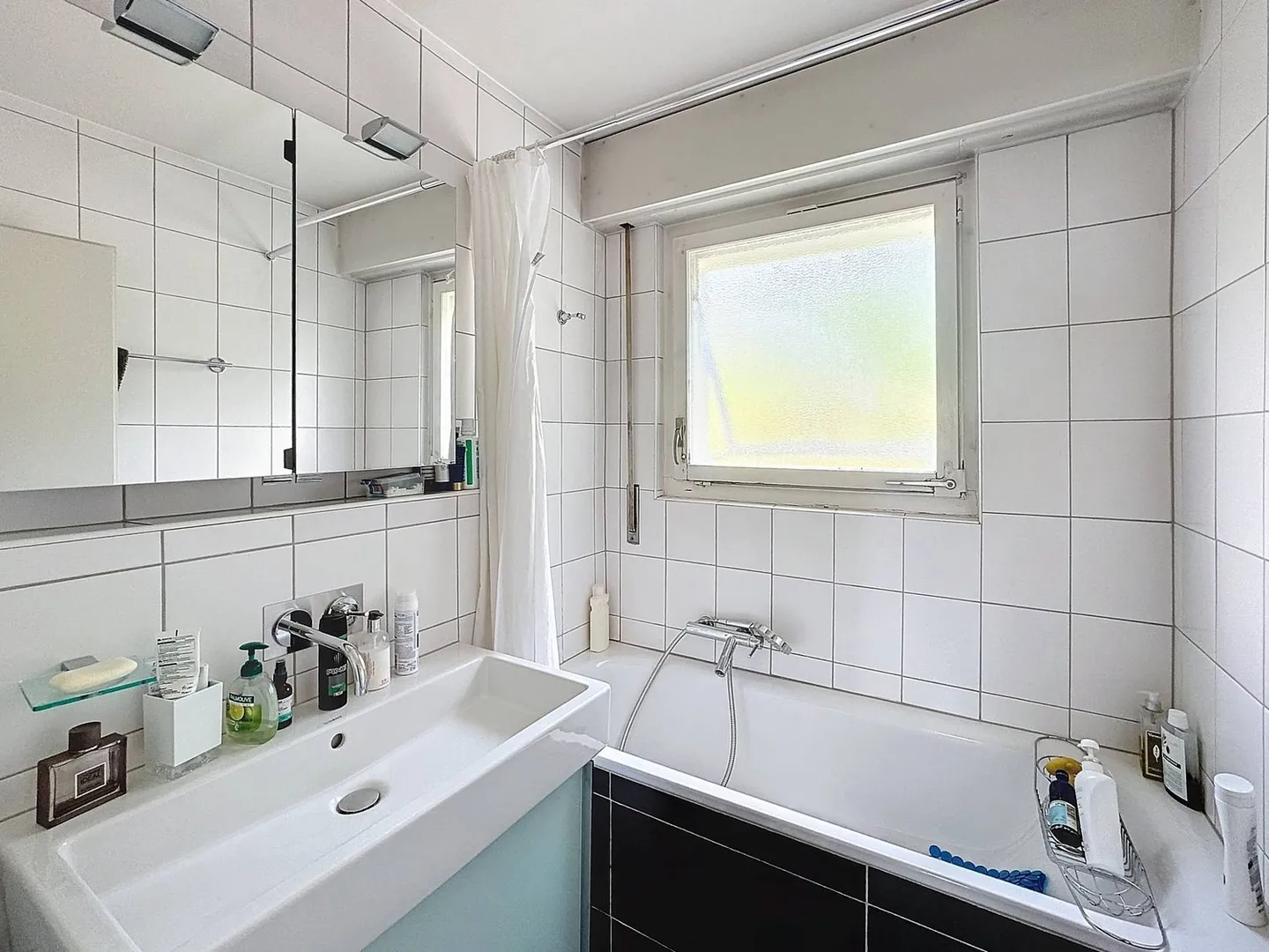 Wohnung mit atemberaubendem Seeblick - Foto 6 von 9