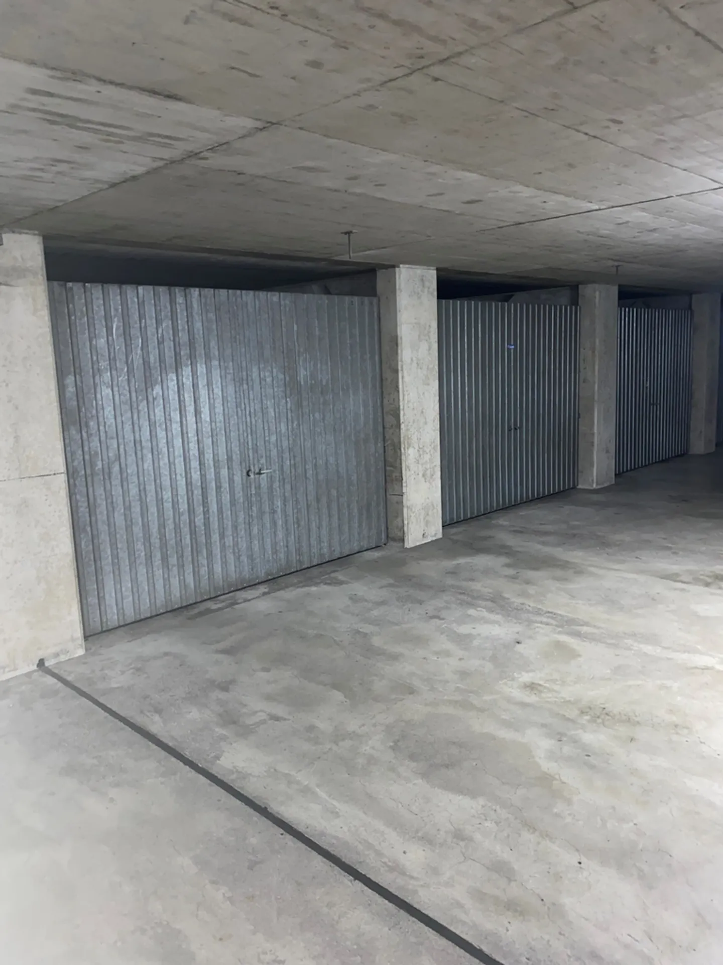 Place de Parking à Versoix - Photo 2 sur 2