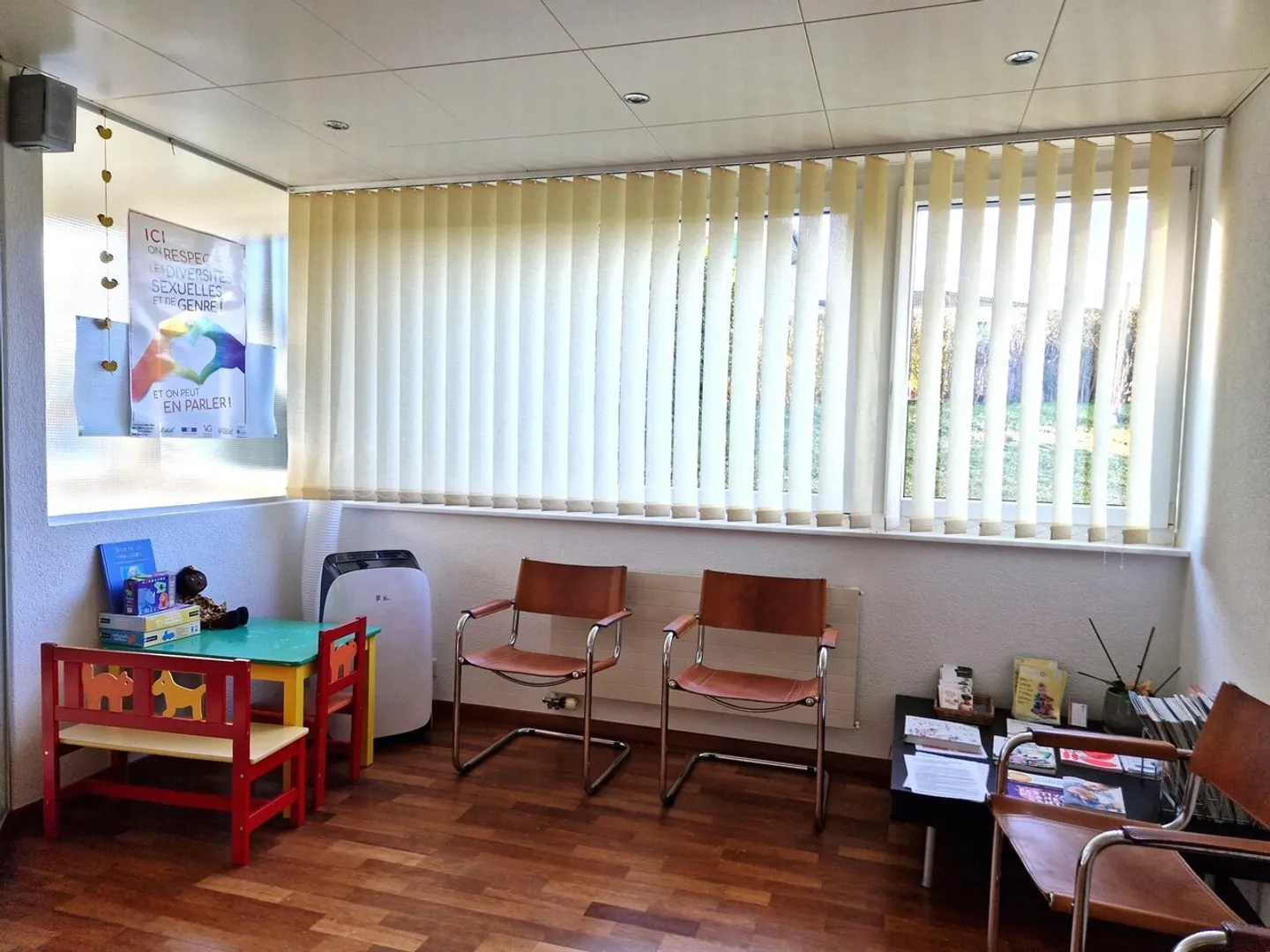 Geräumige Einzelimmobilie mit Arztpraxis - Foto 13 von 13