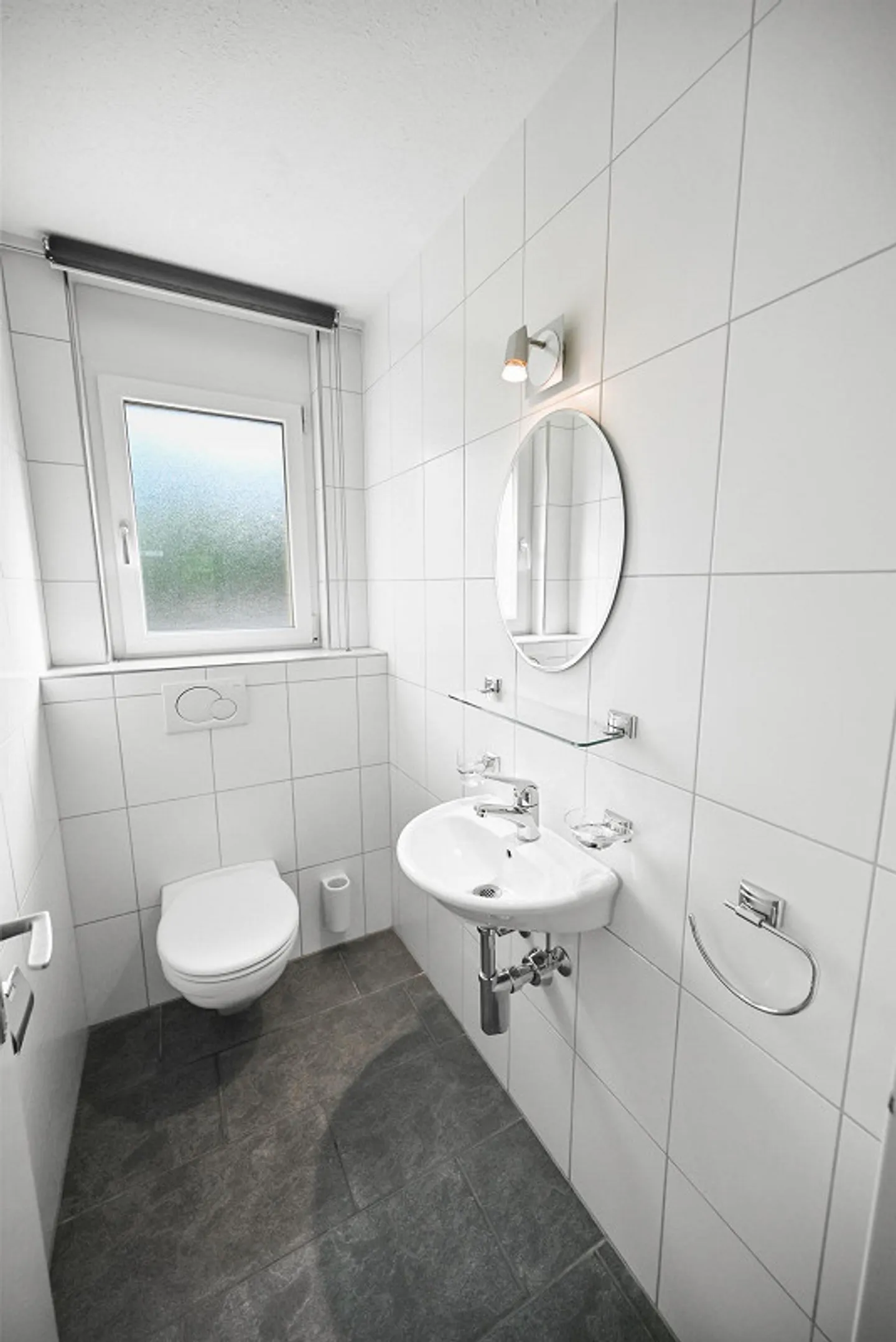Charming 4.5-Room Semi-Detached House in Wettingen - Photo 8 of 22