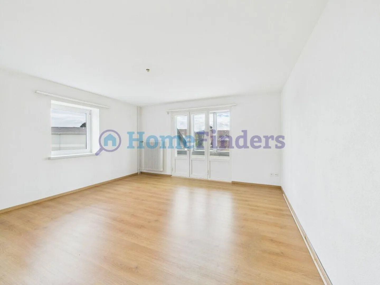 Wohnung kaufen - Foto 2 von 7