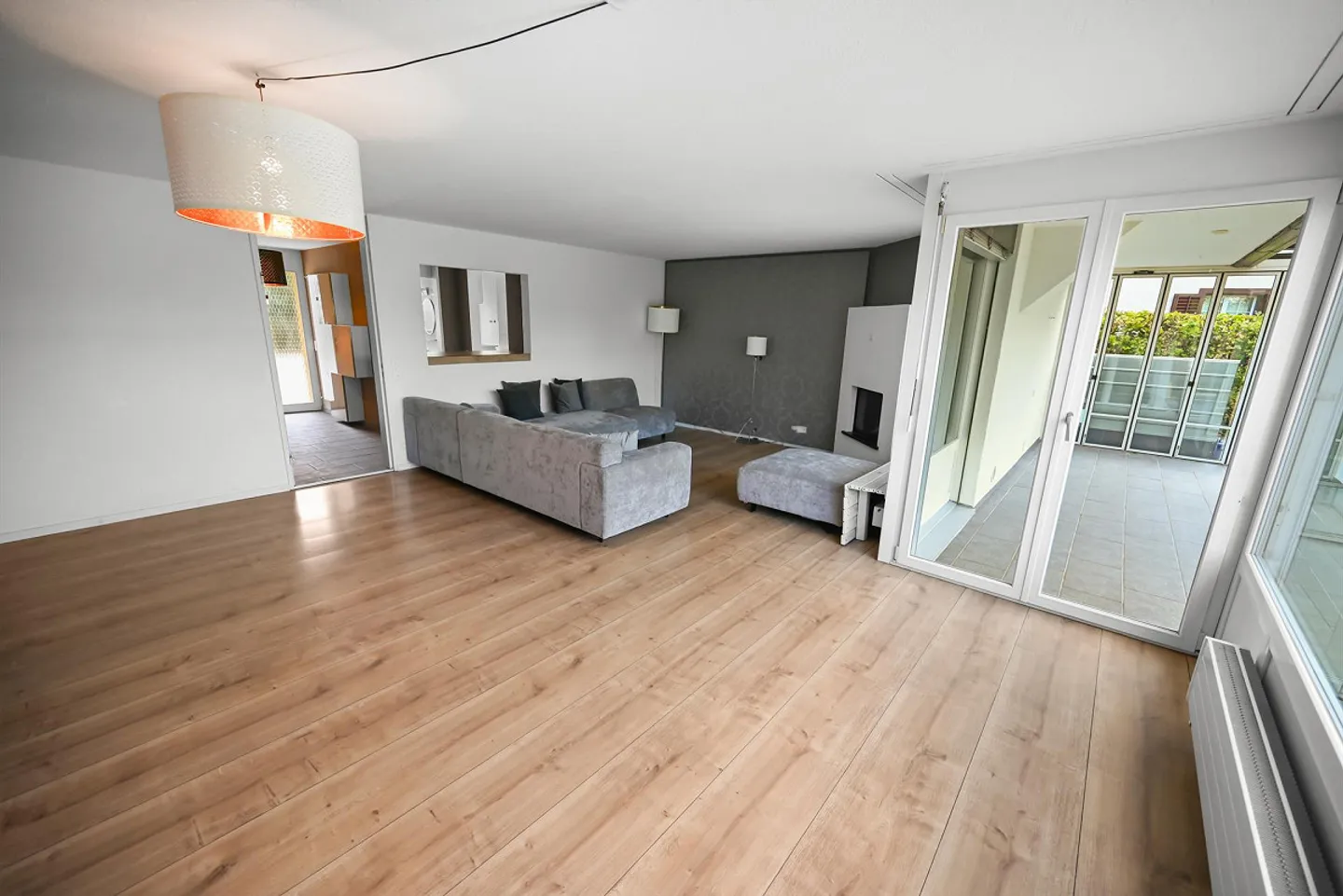 Charming 4.5-Room Semi-Detached House in Wettingen - Photo 7 of 22