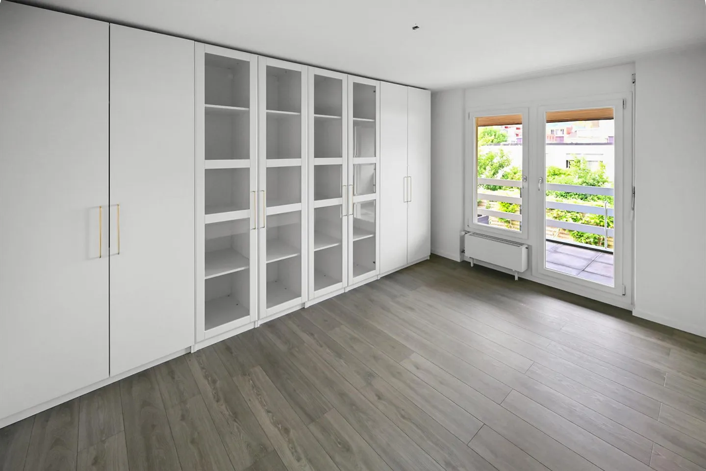 Charming 4.5-Room Semi-Detached House in Wettingen - Photo 10 of 22