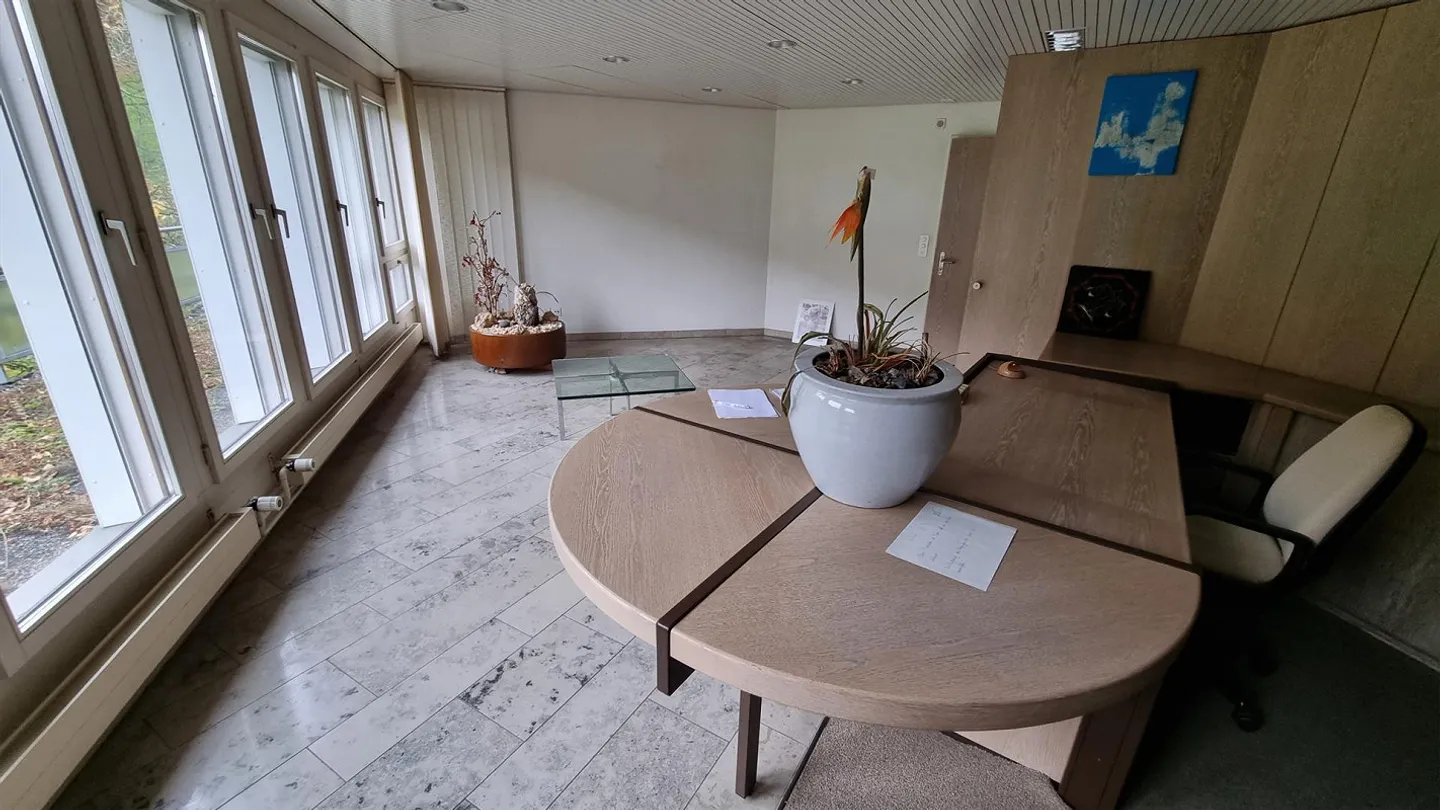 Espaces de bureau - Photo 2 sur 11