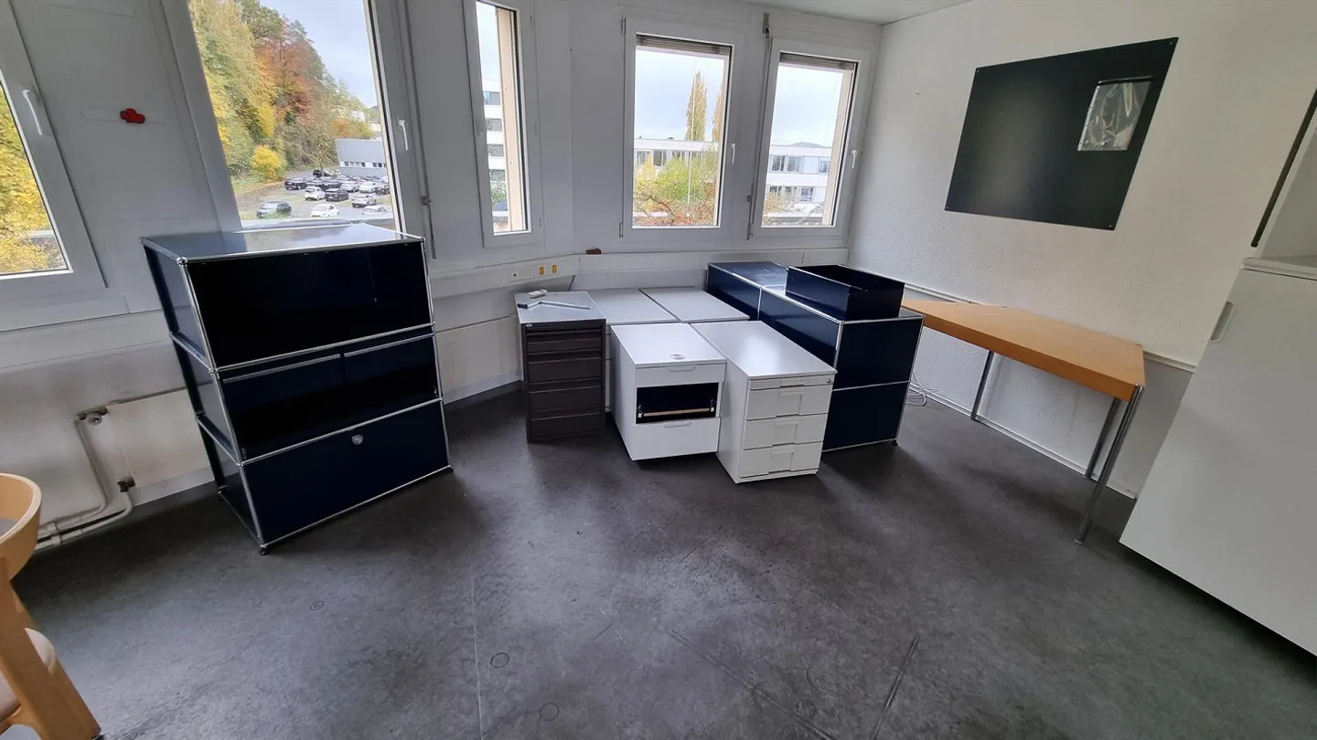 Espaces de bureau - Photo 4 sur 11