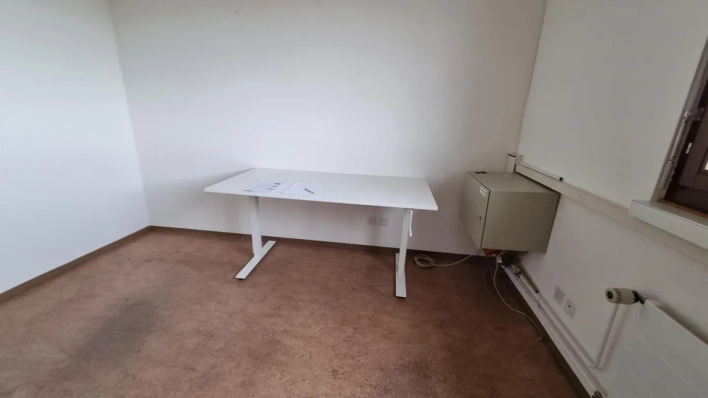 Espaces de bureau - Photo 8 sur 11