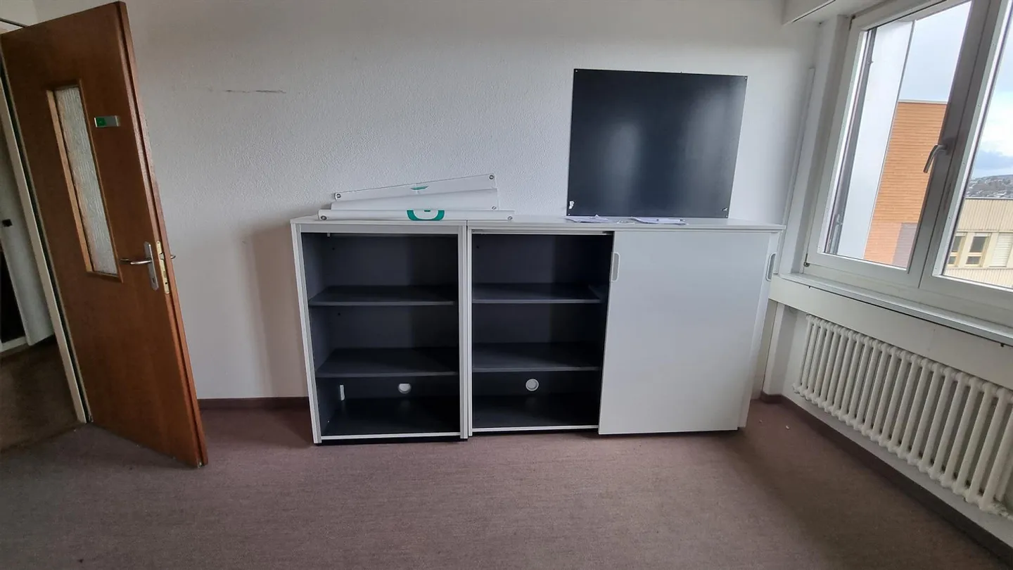 Espaces de bureau - Photo 9 sur 11