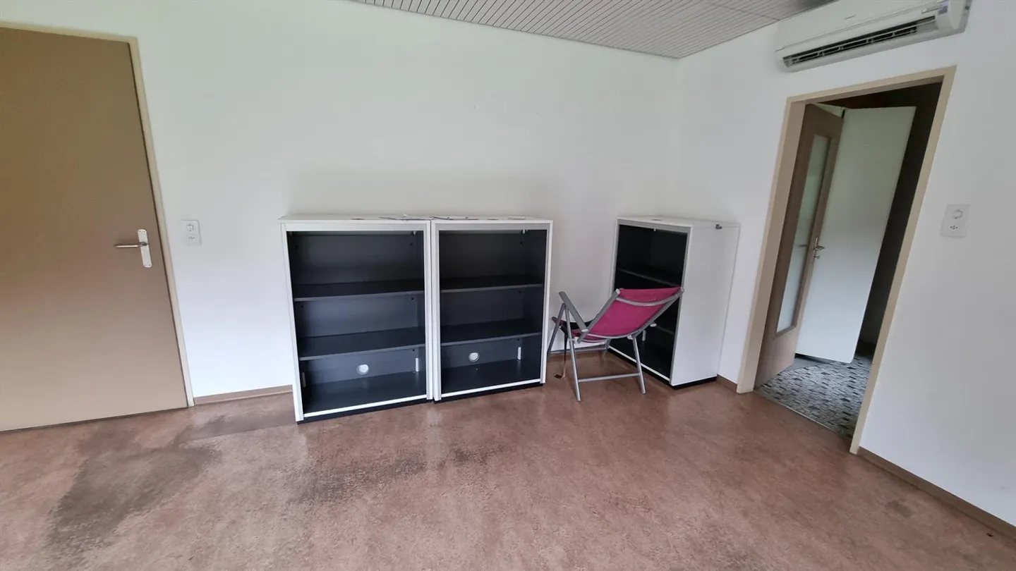 Espaces de bureau - Photo 10 sur 11