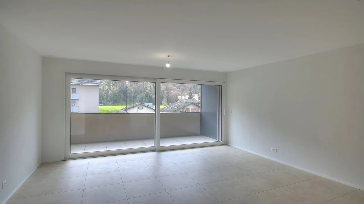 Nouvel appartement 3.5 pièces à Monthey - Photo 2 sur 10