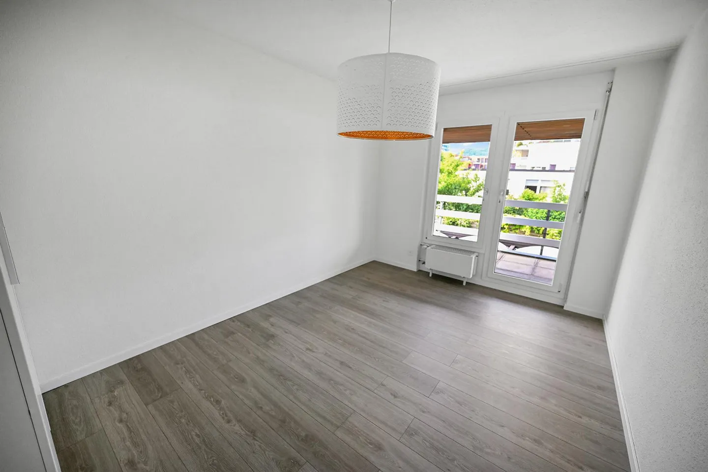 Charming 4.5-Room Semi-Detached House in Wettingen - Photo 14 of 22