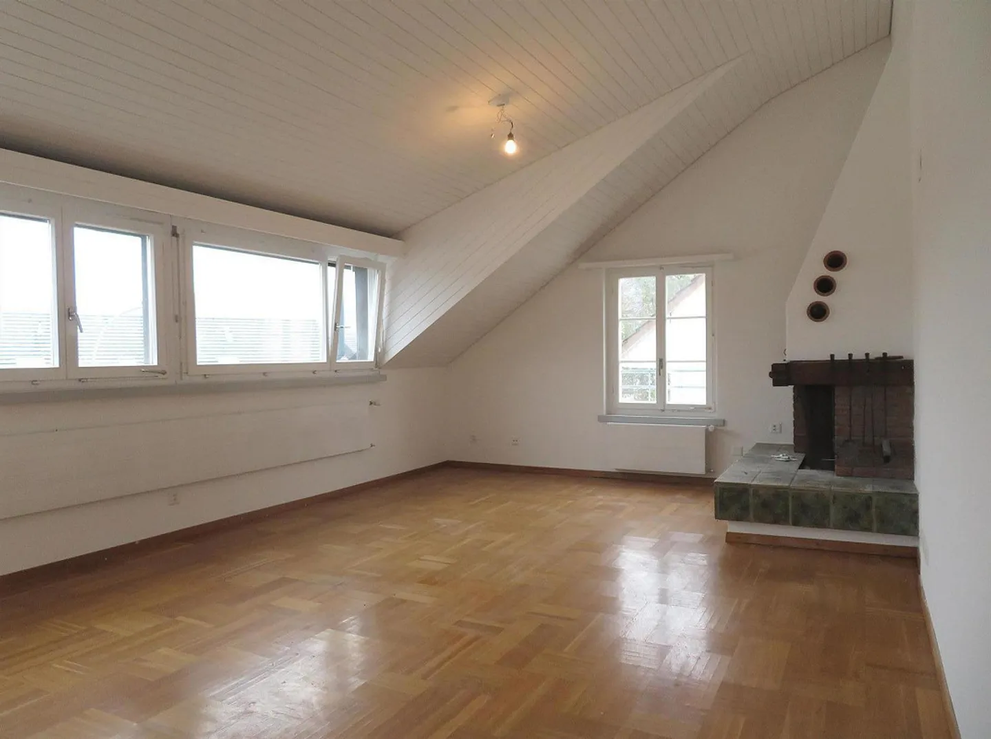 Stilvolle 3½-Zimmer-Wohnung - Foto 4 von 9