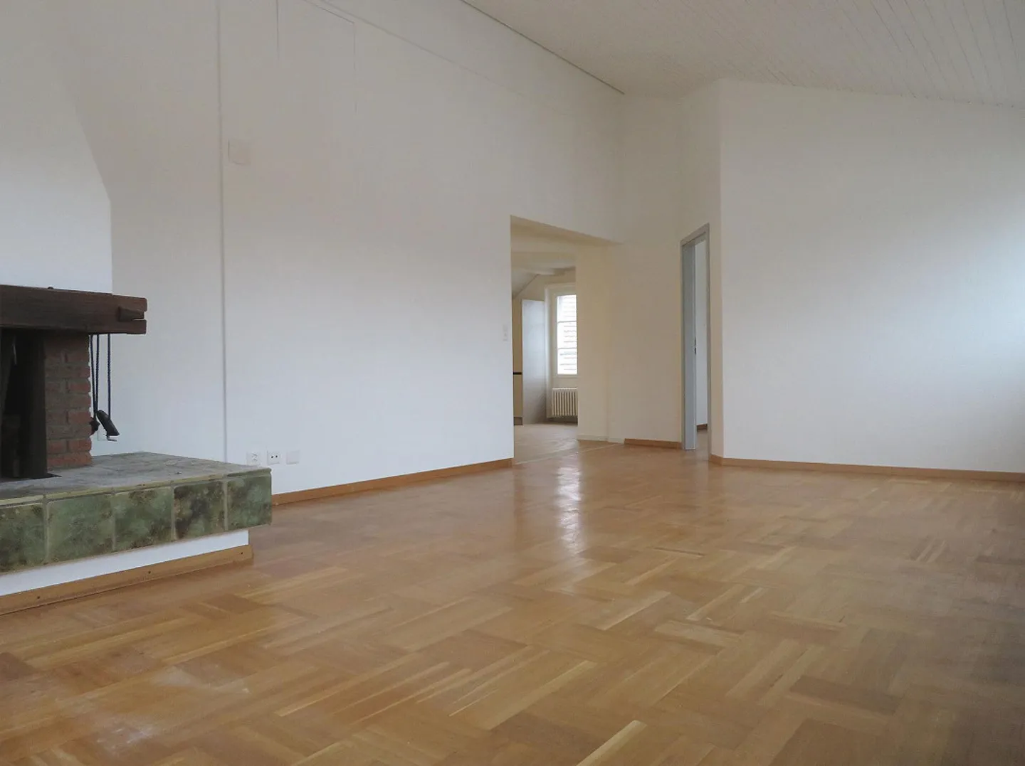 Stilvolle 3½-Zimmer-Wohnung - Foto 5 von 9