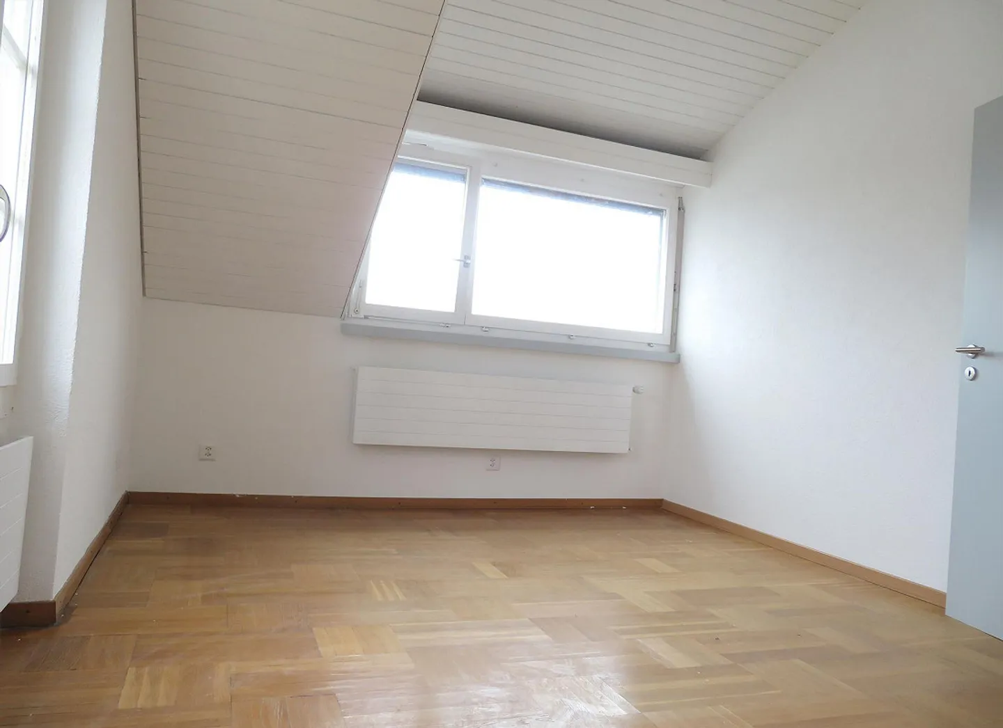 Stilvolle 3½-Zimmer-Wohnung - Foto 6 von 9