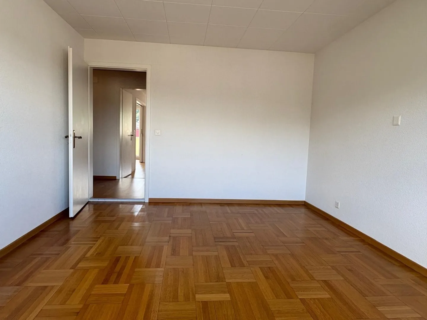 Zentrale 4-Zimmerwohnung in Burgdorf - Foto 11 von 12