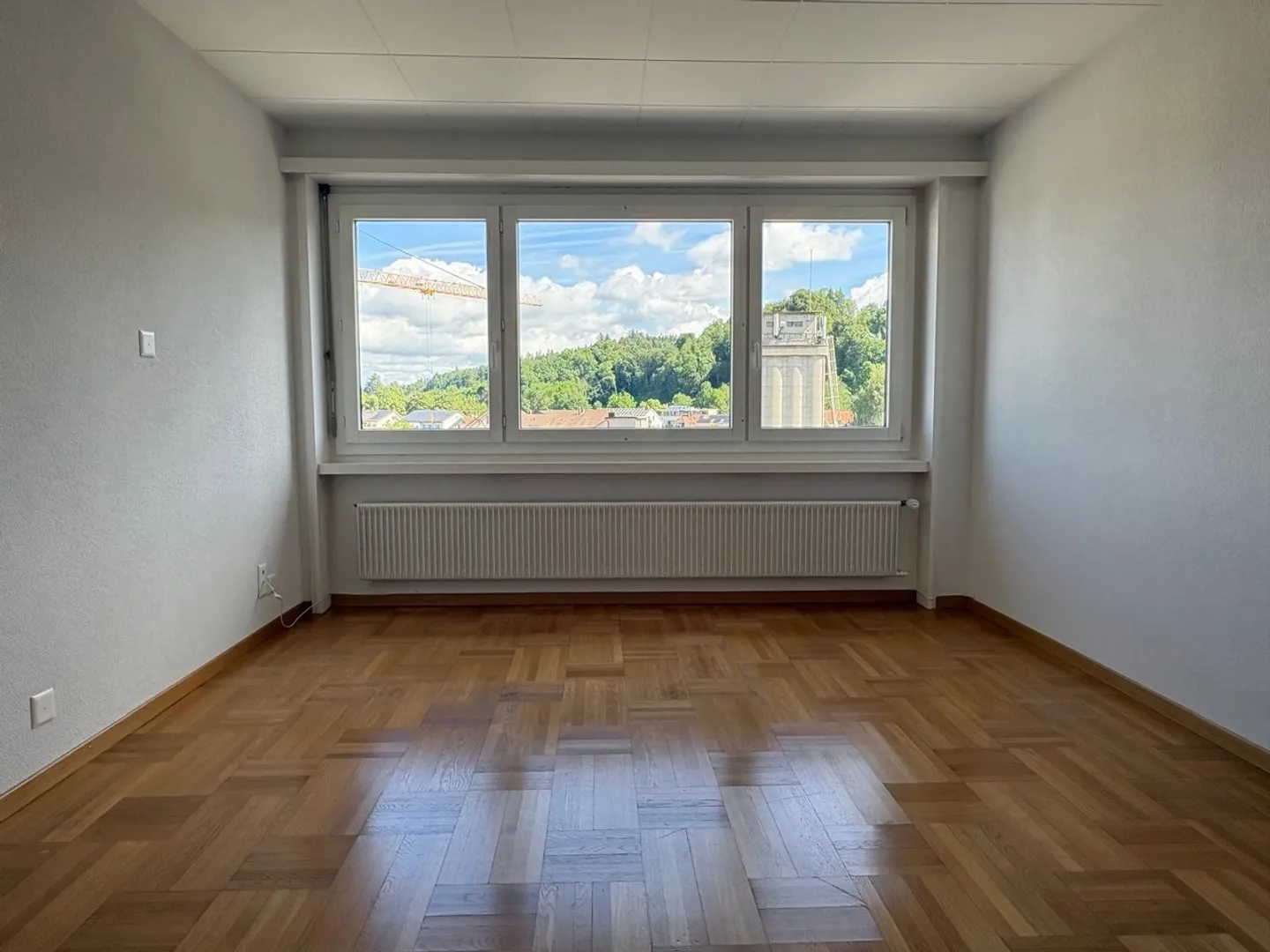 Zentrale 4-Zimmerwohnung in Burgdorf - Foto 12 von 12
