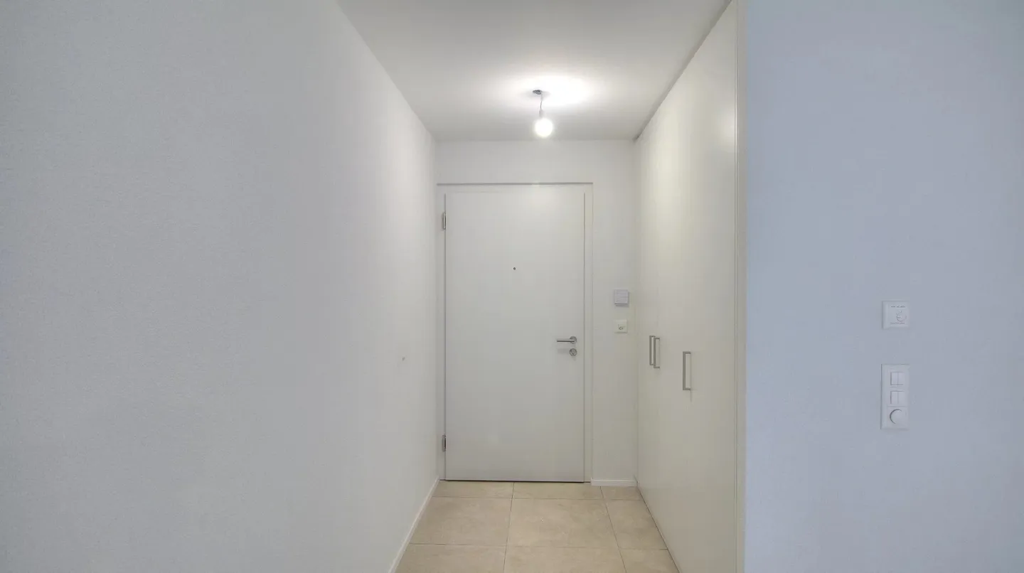 Nouvel appartement 3.5 pièces à Monthey - Photo 3 sur 10