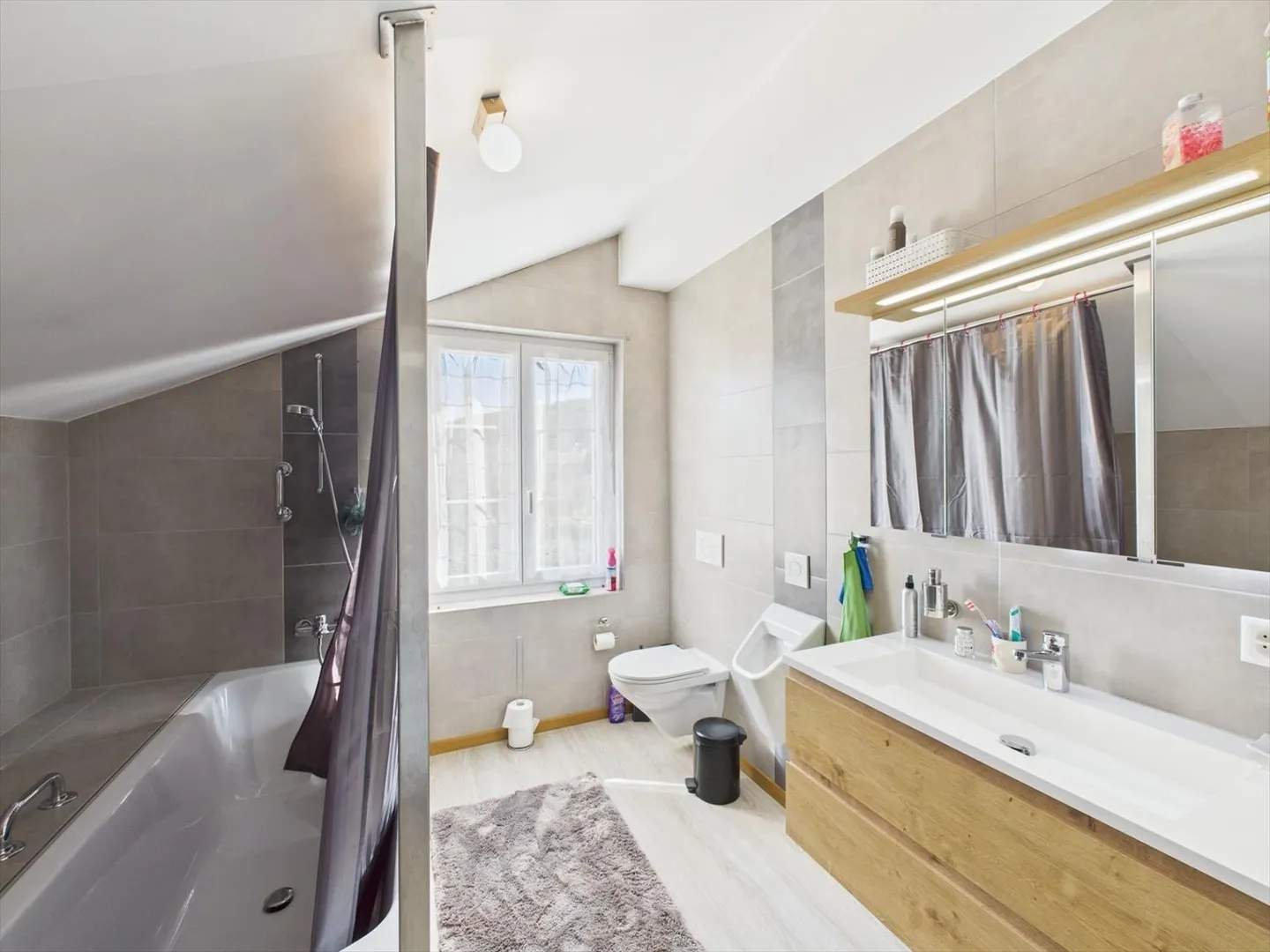 House with Character and Charm in Vendlincourt. - Photo 7 of 13