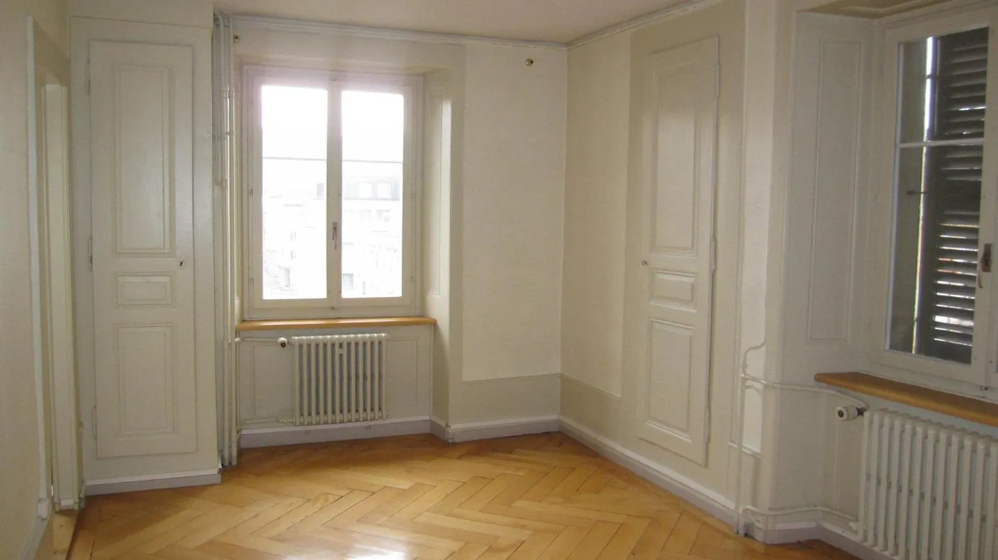 3-Zimmer-Büro - Foto 5 von 9