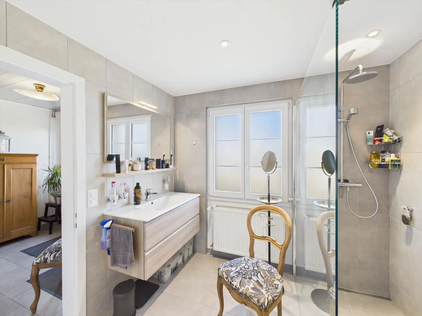 House with Character and Charm in Vendlincourt. - Photo 10 of 13