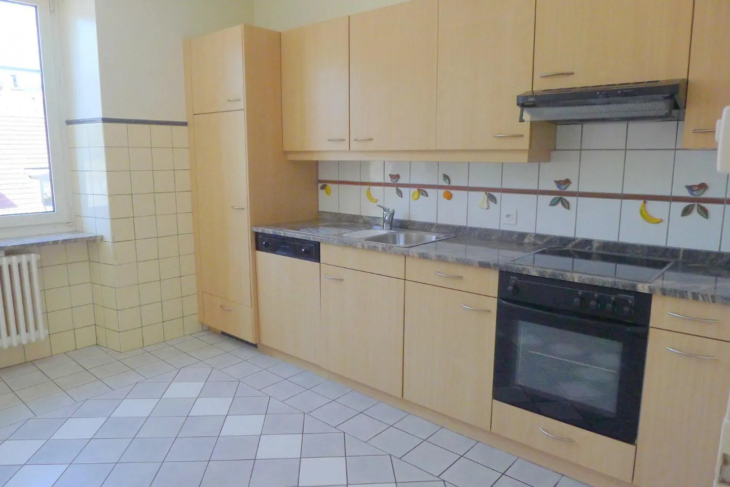 3-Zimmer-Büro - Foto 6 von 9