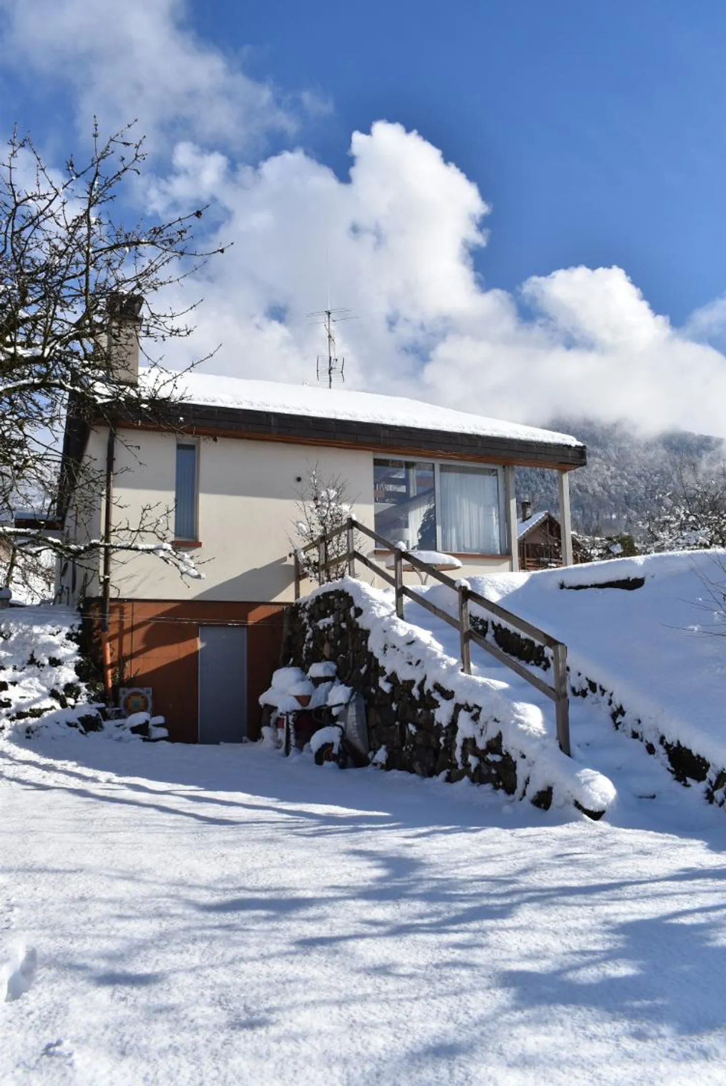 Casa con terrazza 5.5 stanze - Foto 6 di 22
