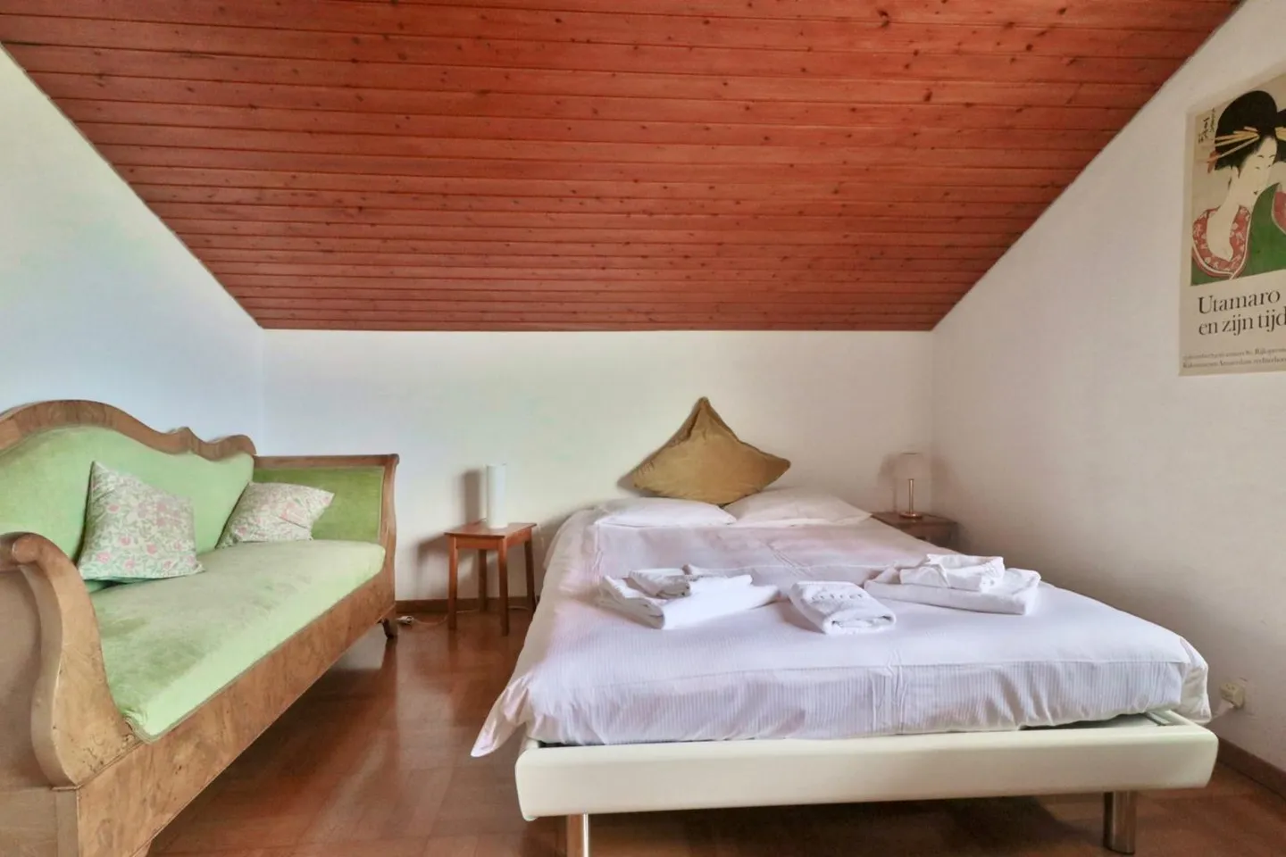 Casa con terrazza 5.5 stanze - Foto 7 di 22
