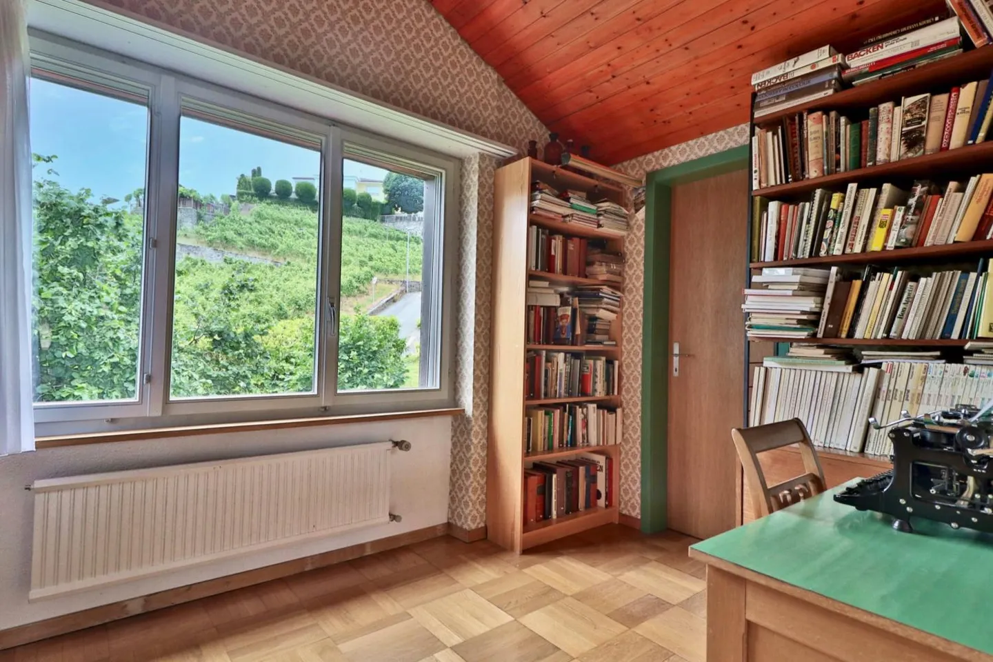 Casa con terrazza 5.5 stanze - Foto 10 di 22