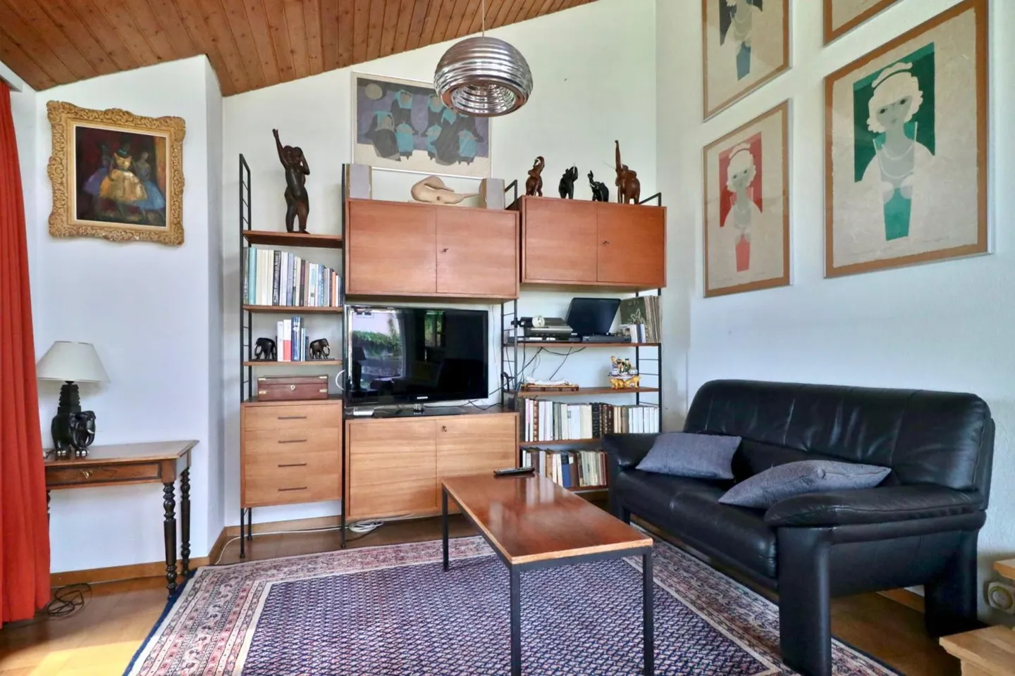 Casa con terrazza 5.5 stanze - Foto 14 di 22