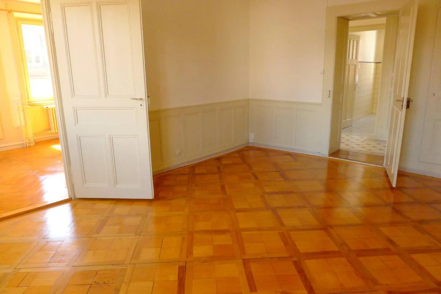 3-Zimmer-Büro - Foto 2 von 9