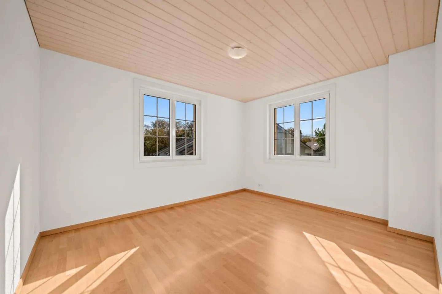 Maison jumelée 7.5 pièces - Photo 6 sur 9