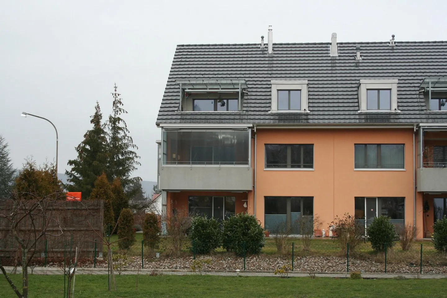 Appartement spacieux de 3,5 pièces, env. 97 m2 - Photo 9 sur 10