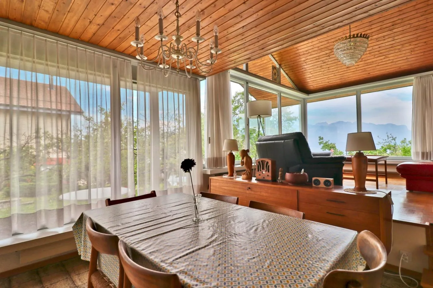 Casa con terrazza 5.5 stanze - Foto 4 di 22