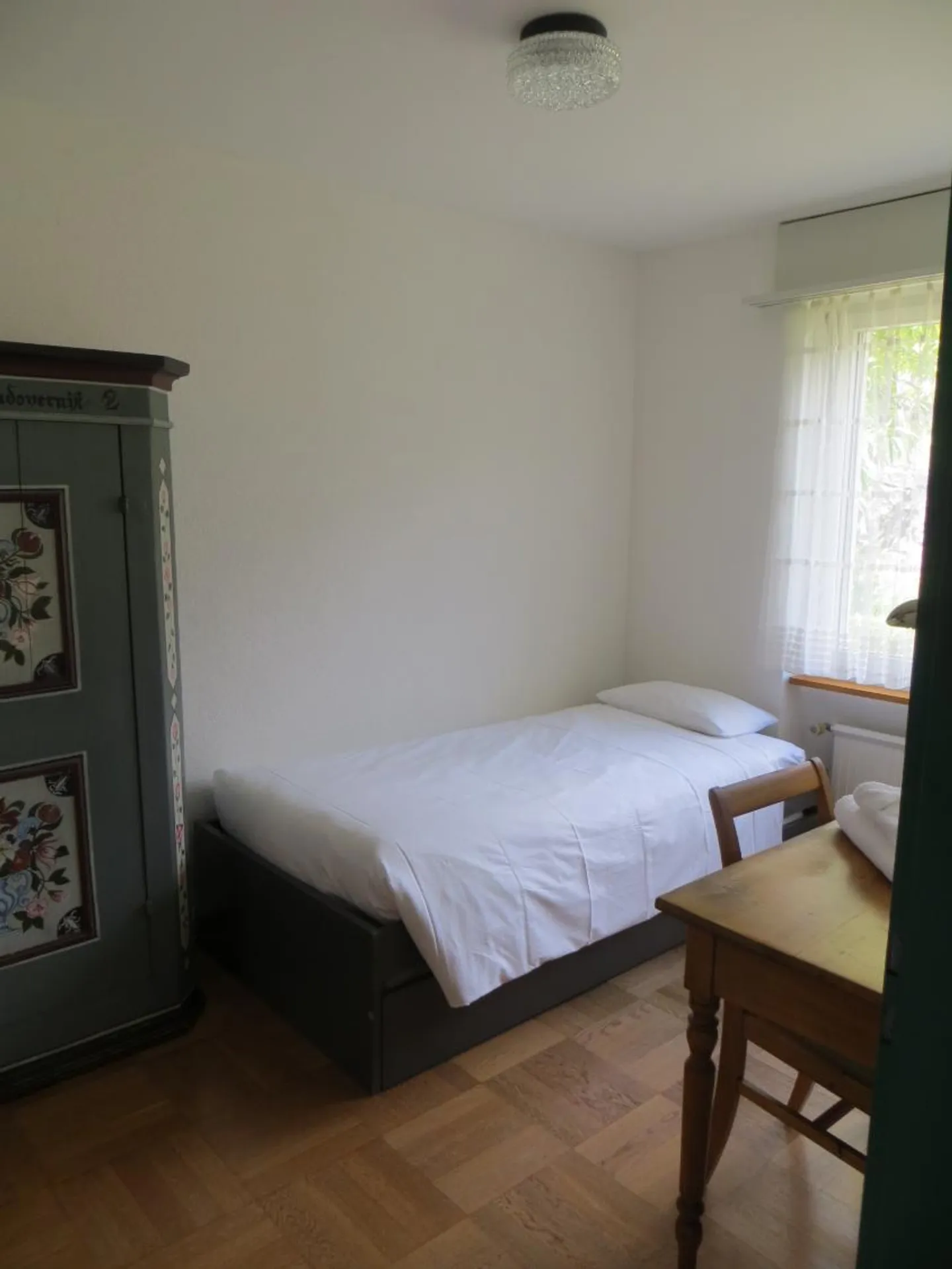 Casa con terrazza 5.5 stanze - Foto 16 di 22