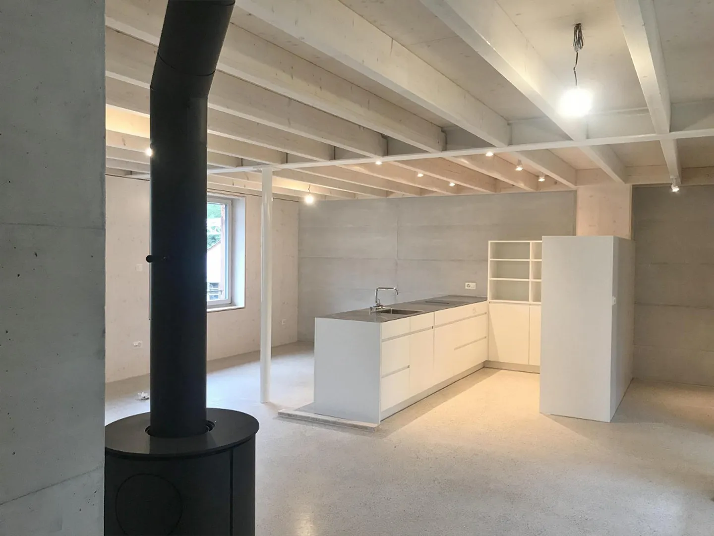 Beaucoup d'espace pour vivre - élégante maison familiale de 5,5 pièces près du village Alls... - Photo 2 sur 13