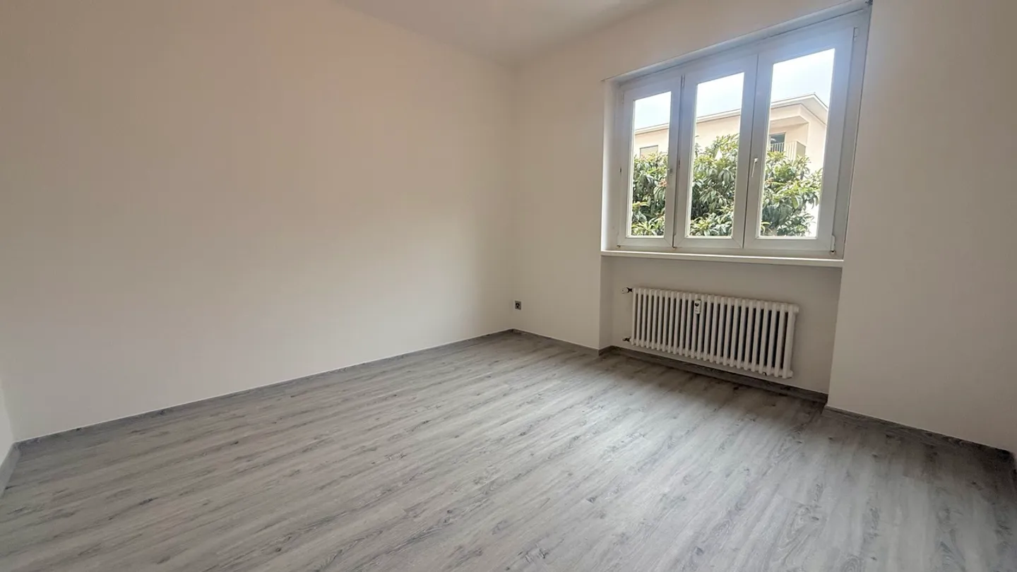 Appartamento 3,5 locali in affitto a Mendrisio - vicino a Piazzale alla Valle - Foto 2 di 9