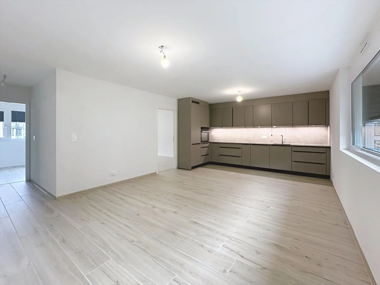 Dachgeschoss 4,5 Zimmer - Foto 5 von 12