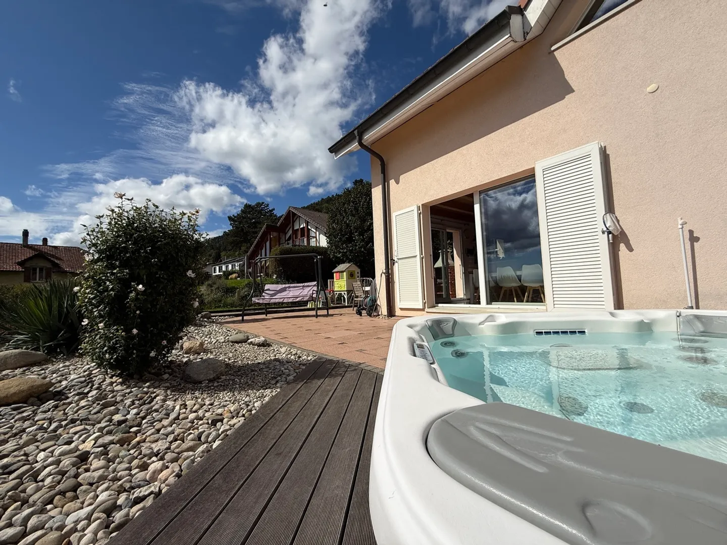 Casa singola in vendita - Foto 9 di 11