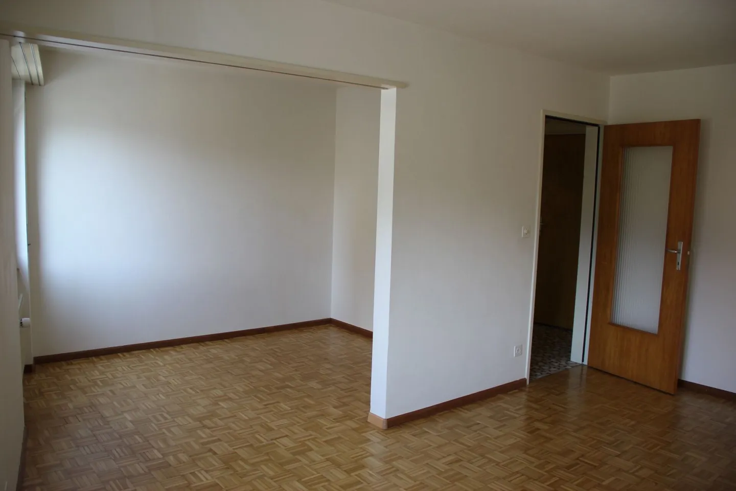 Charmant Appartement au Rez-de-Chaussée - Photo 4 sur 8