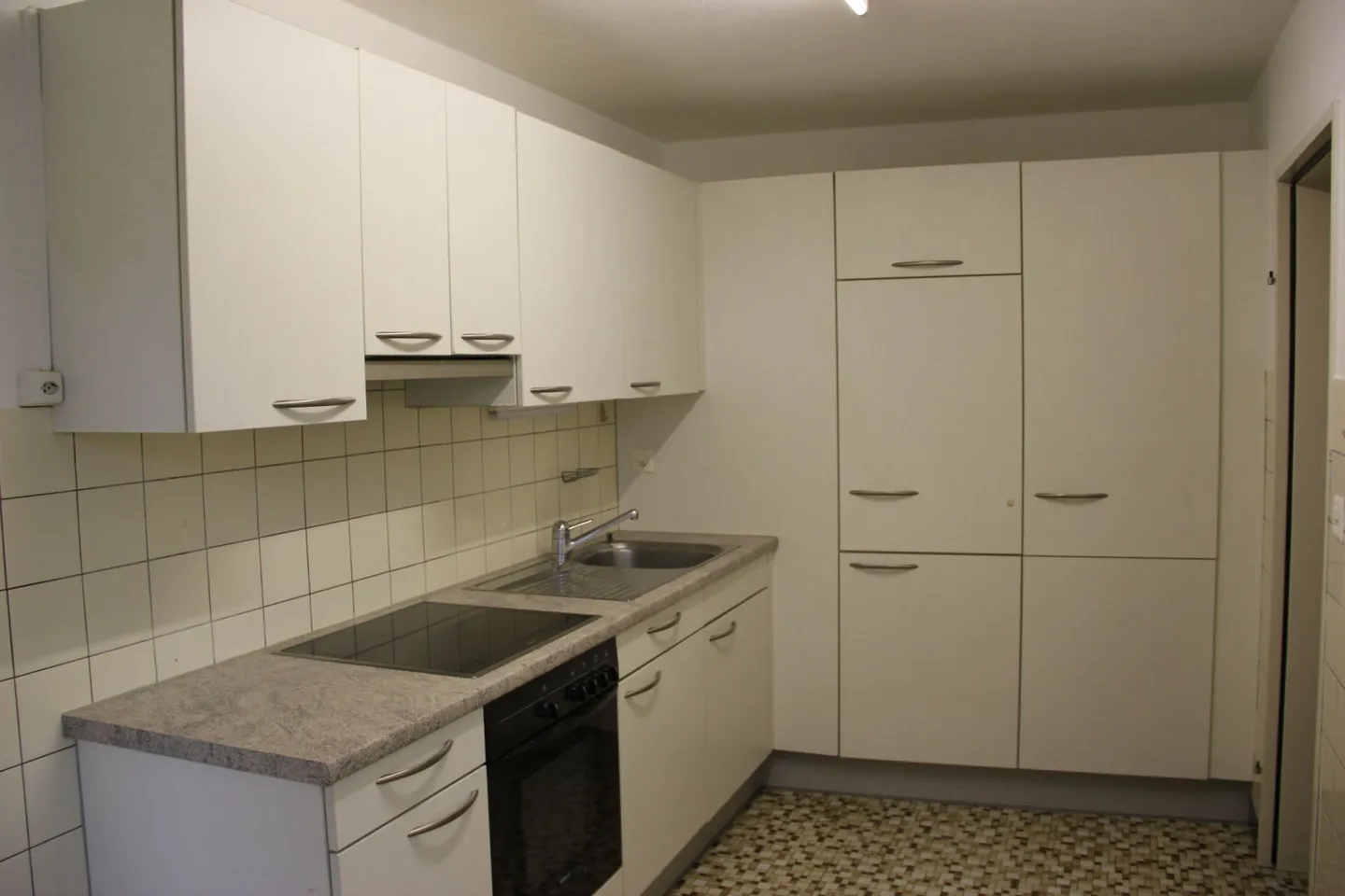 Charmant Appartement au Rez-de-Chaussée - Photo 1 sur 8