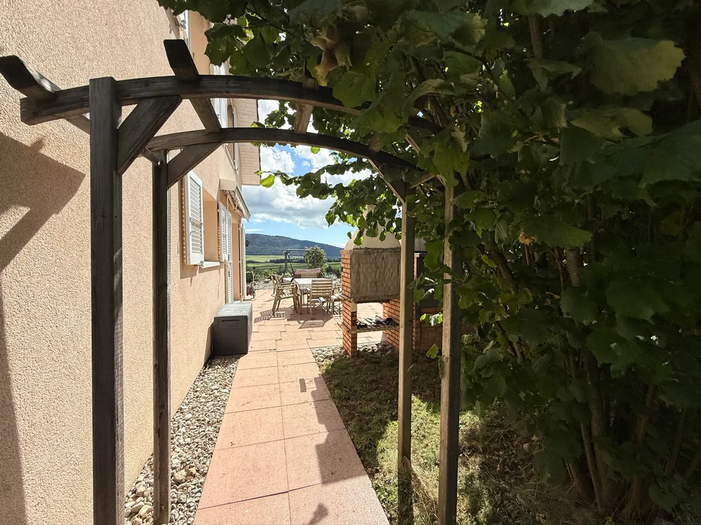 Casa singola in vendita - Foto 2 di 11