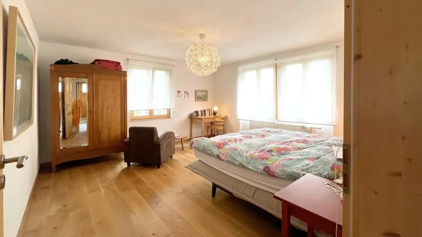 Casa con potenziale di sviluppo in vendita! - Foto 10 di 13