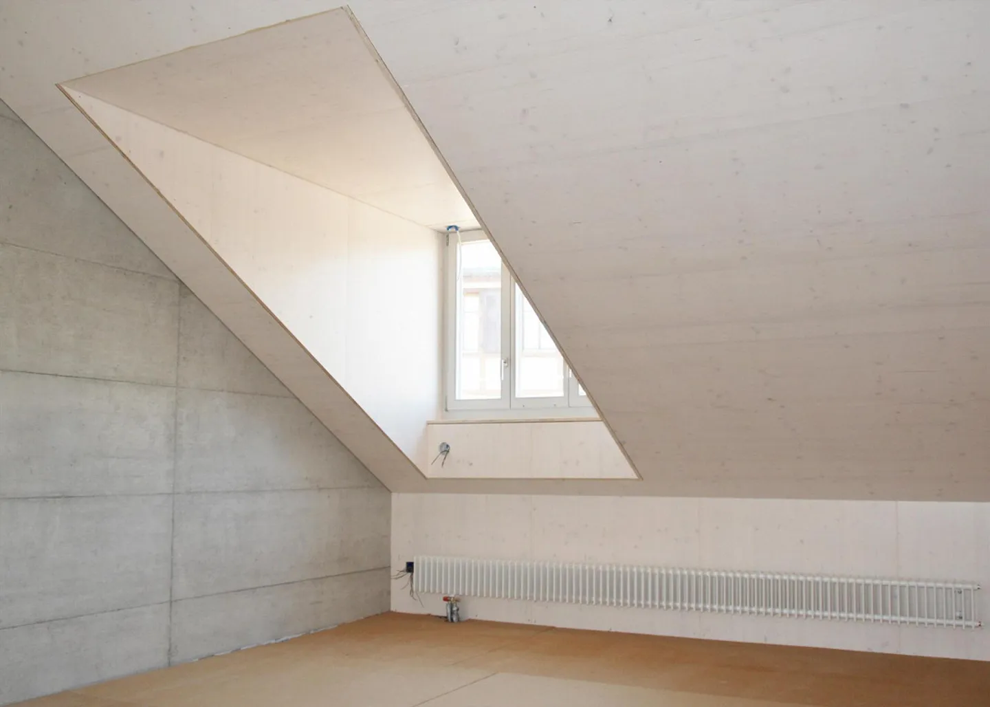 Beaucoup d'espace pour vivre - élégante maison familiale de 5,5 pièces près du village Alls... - Photo 10 sur 13