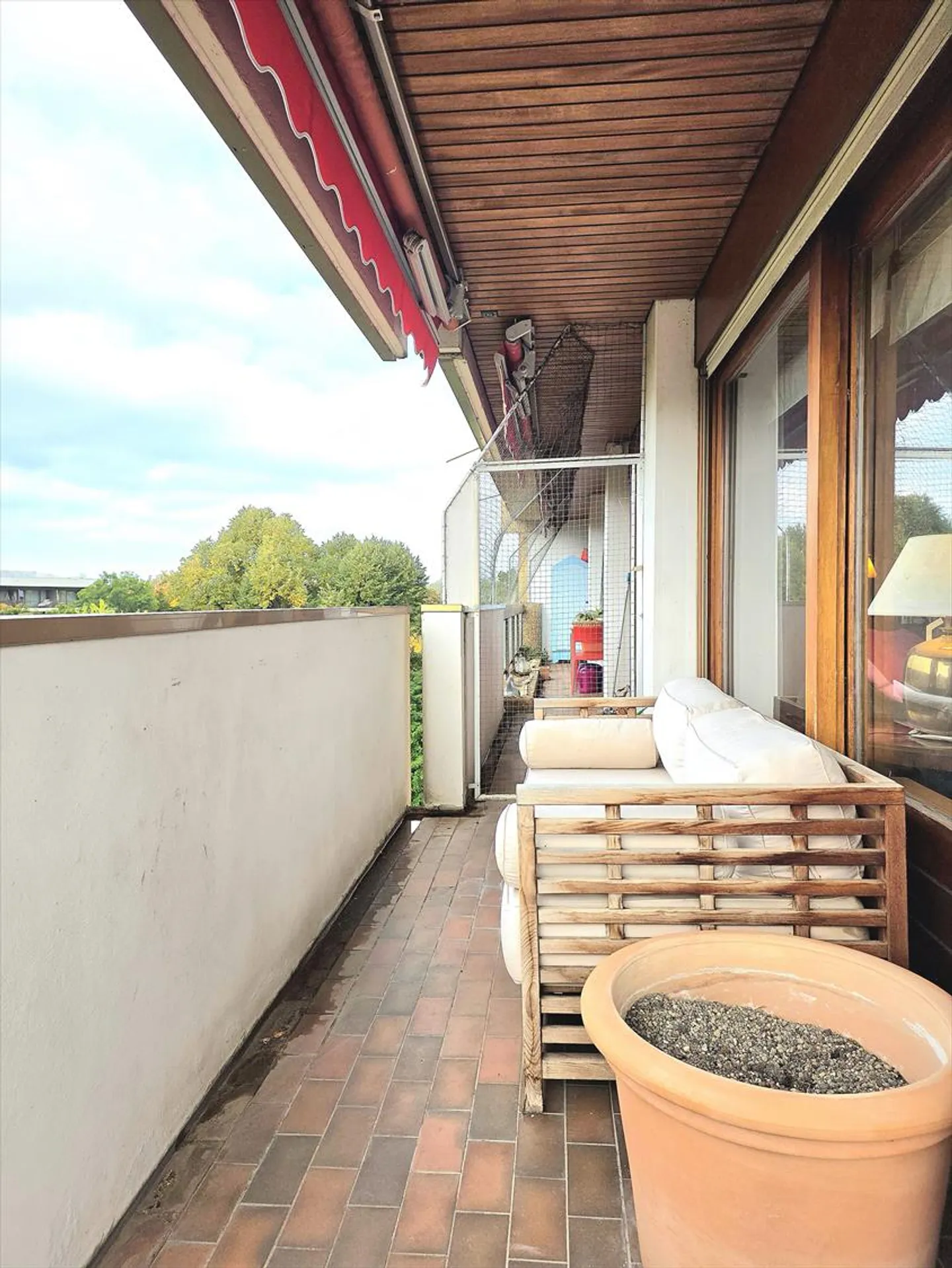 Appartement 5 pièces - Photo 4 sur 9