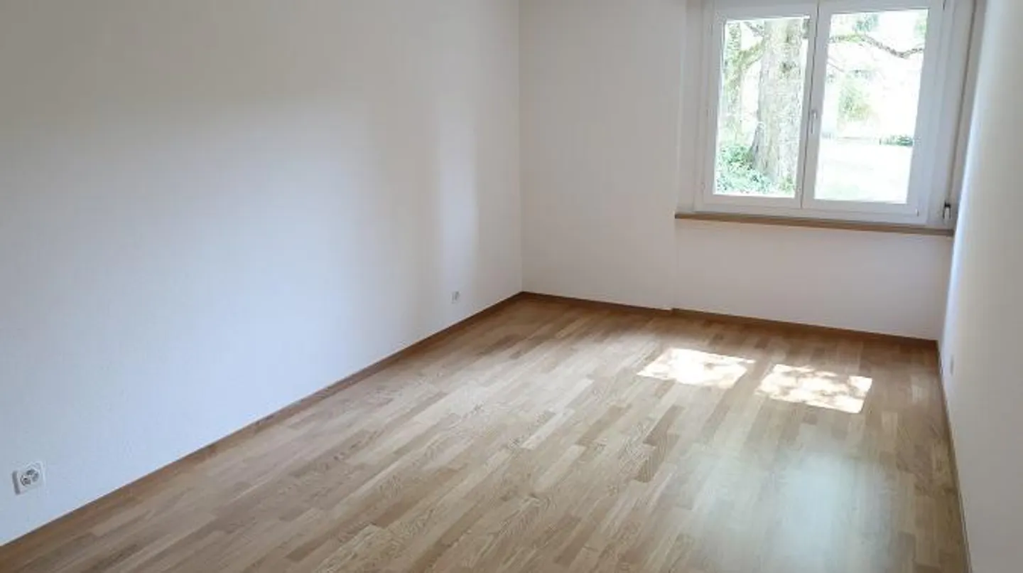 Gemütliche Wohnung in Liebefeld - Foto 5 von 7