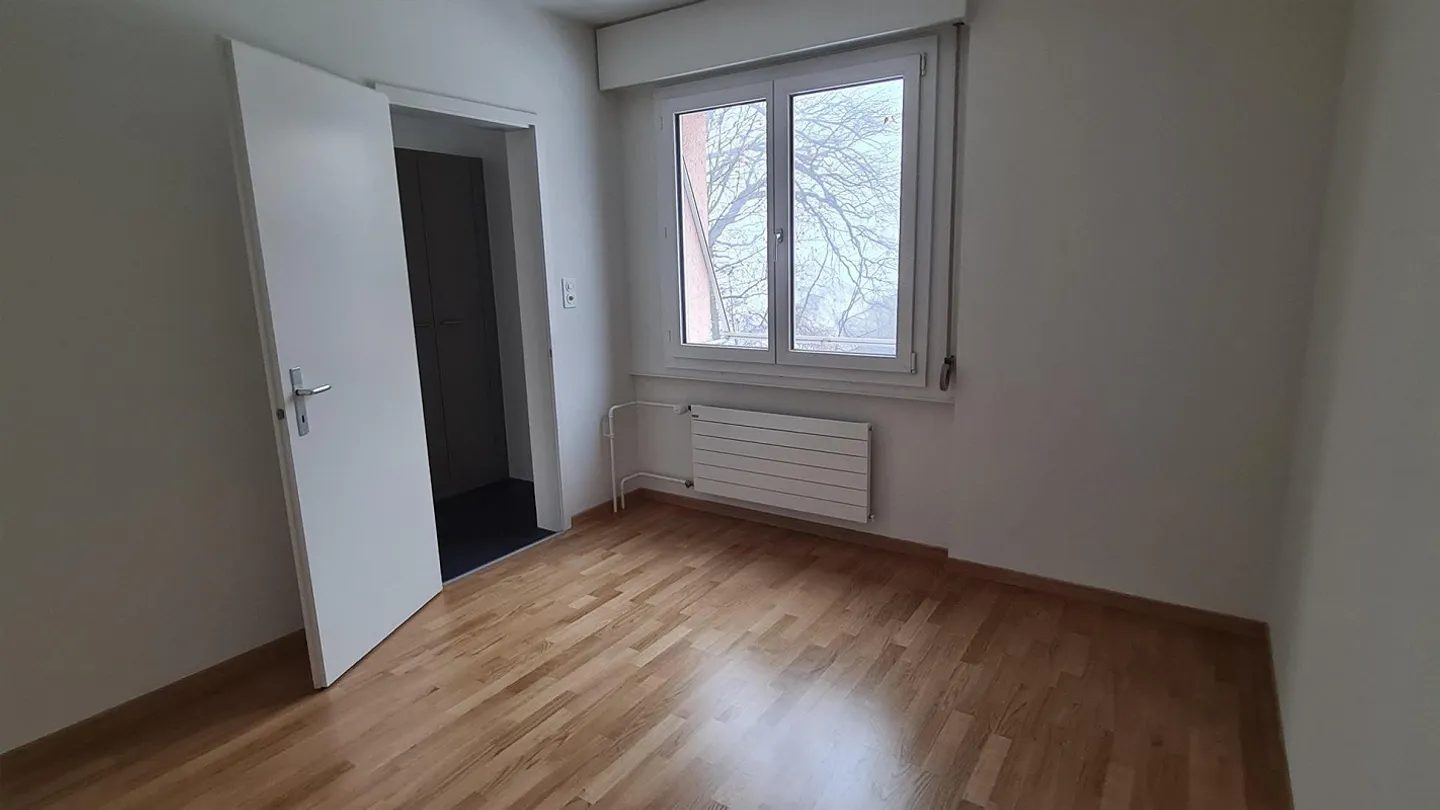 Gemütliche Wohnung in Liebefeld - Foto 6 von 7